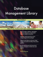 Database Management Library Third Edition