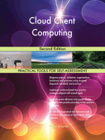 Cloud Client Computing Second Edition