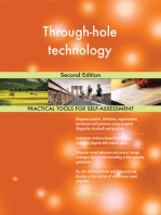 Through-hole technology Second Edition