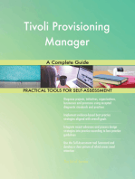 Tivoli Provisioning Manager A Complete Guide
