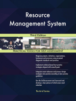 Resource Management System Third Edition