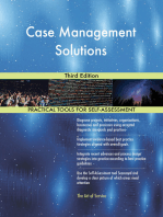 Case Management Solutions Third Edition