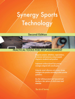 Synergy Sports Technology Second Edition