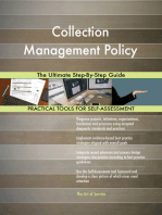 Collection Management Policy The Ultimate Step-By-Step Guide
