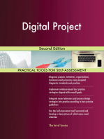 Digital Project Second Edition