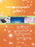 Talent management system The Ultimate Step-By-Step Guide