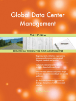 Global Data Center Management Third Edition