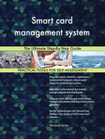 Smart card management system The Ultimate Step-By-Step Guide