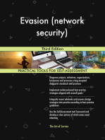 Evasion (network security) Third Edition