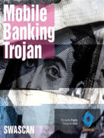 Mobile Banking Trojan