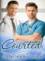 Courted