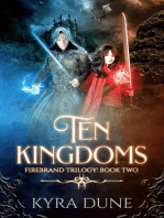 Ten Kingdoms