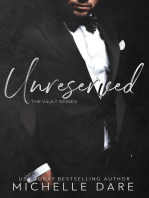 Unreserved: The Vault, #2