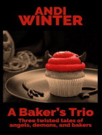 A Baker's Trio