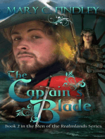 The Captain's Blade: The Men of the Realmlands