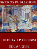 The Imitation of Christ