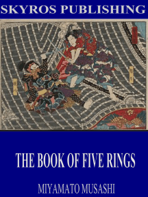 Read The Book Of Five Rings Online By Miyamoto Musashi Books
