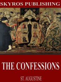 Analysis Of St Augustine s The Confessions