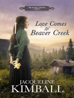 Love Comes to Beaver Creek: Beaver Creek Series, #1