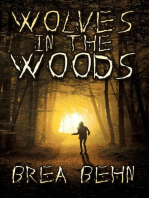 Wolves in the Woods: Wolves Series, #1