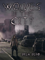 Wolves in the City