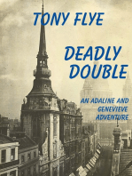 Deadly Double, An Adaline and Genevieve Adventure