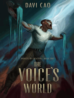 The Voice's World