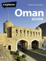 Oman Guide
