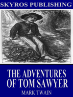 The Adventures of Tom Sawyer