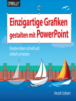 Einzigartige Grafiken gestalten mit PowerPoint: Kreative Ideen schnell und einfach umsetzen