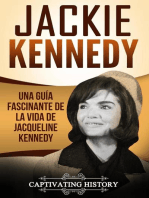 Jackie Kennedy: Una guía fascinante de la vida de Jacqueline Kennedy Onassis