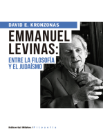 Emmanuel Levinas