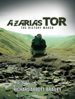 Azarias Tor: The History Maker