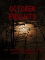 October Frights