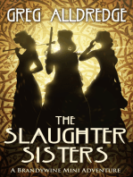 The Slaughter Sisters