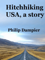 Hitchhiking USA, A Story