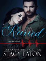 Revived: Heal Me Series, #2