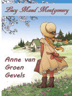 Anne van Groen Gevels