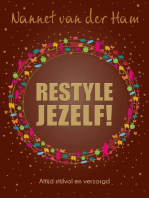 Restyle Jezelf!