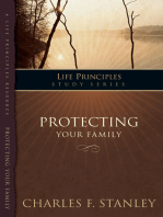 Protecting Your Family