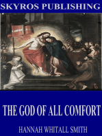 The God of All Comfort