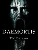 Daemortis