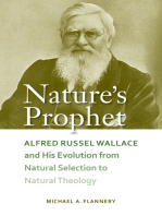 Nature's Prophet