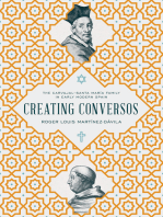 Creating Conversos
