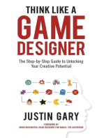 Think Like A Game Designer
