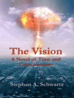 The Vision: A Novel of Time and Consciousness