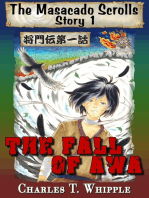 The Fall of Awa