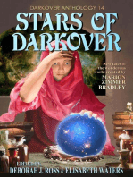 Stars of Darkover: Darkover Anthology