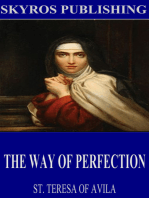 The Way of Perfection