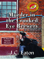 Murder in the Crooked Eye Brewery
